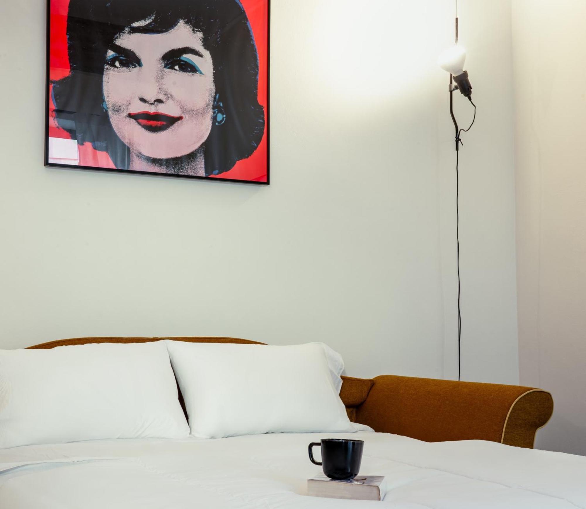 Luxury Loft Near Duomo And Garage Leilighet Milano Eksteriør bilde